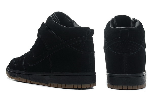 Nike Dunk SB High-Top Women Shoes--011